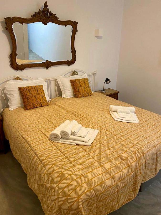 Apartahotel Alma Da Vida Ferragudo (Faro)