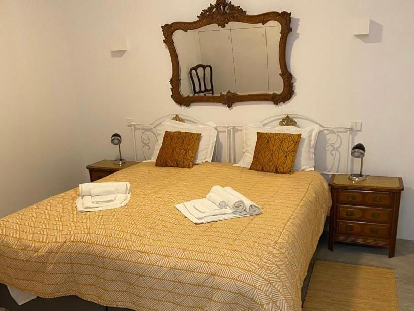 Apartahotel Alma Da Vida